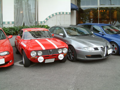 2000GTV