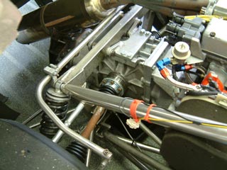 おお本物のヒューランドのミッションだ